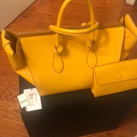 Celine phantom bag - Picture 2 of 3